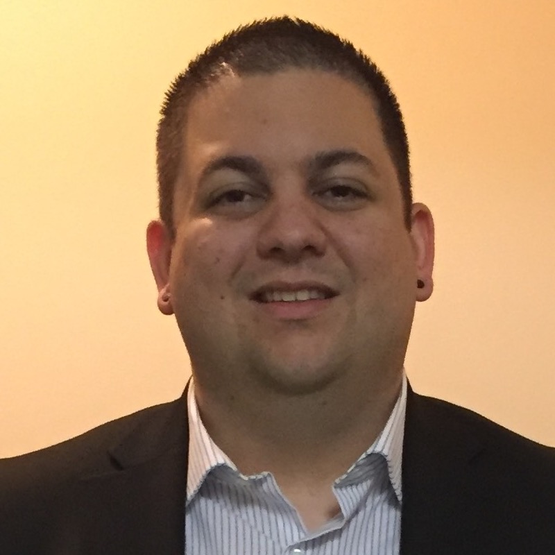 Daniel Diaz