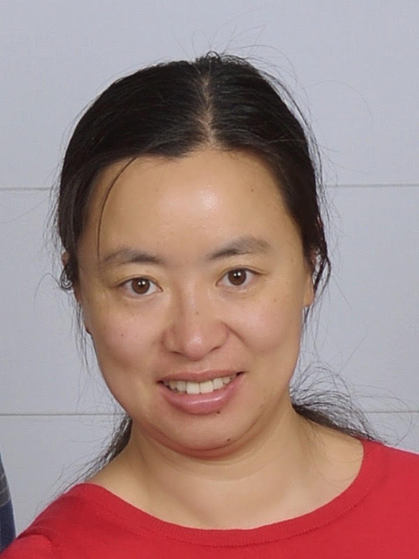 Huijun Zhu