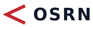 OSRN - Open Science & Technology Research Network