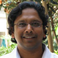 Mahidhar Tatineni - Co-PI