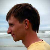 Dmitry Mishin