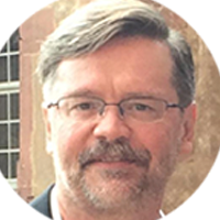 Frank Würthwein - PI