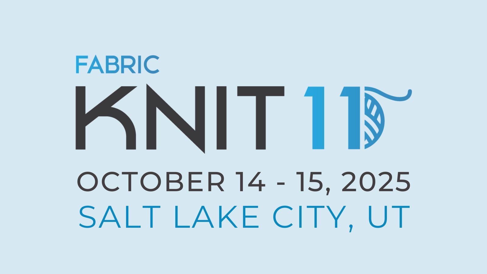OSRN at the KNIT11 Workshop
