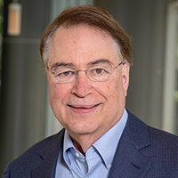 Larry Smarr