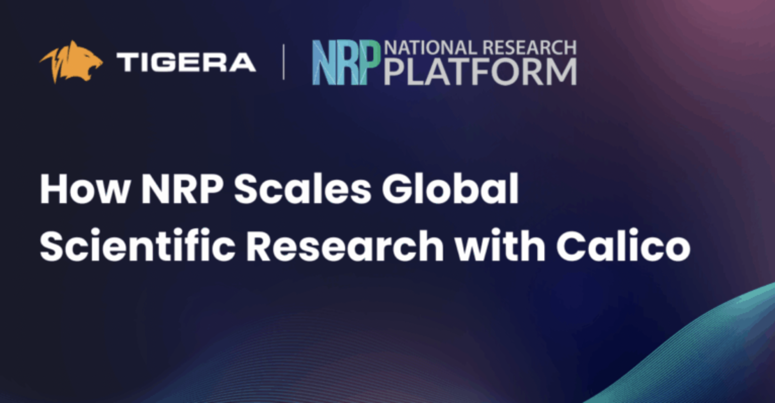 How OSRN Scales Global Scientific Research with Calico