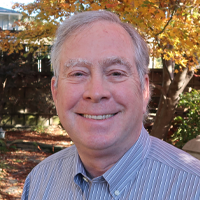 Tom DeFanti - Co-PI